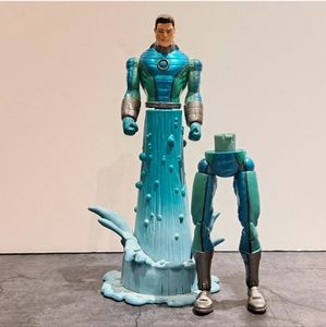 Spider-Man Classics Hydro Man